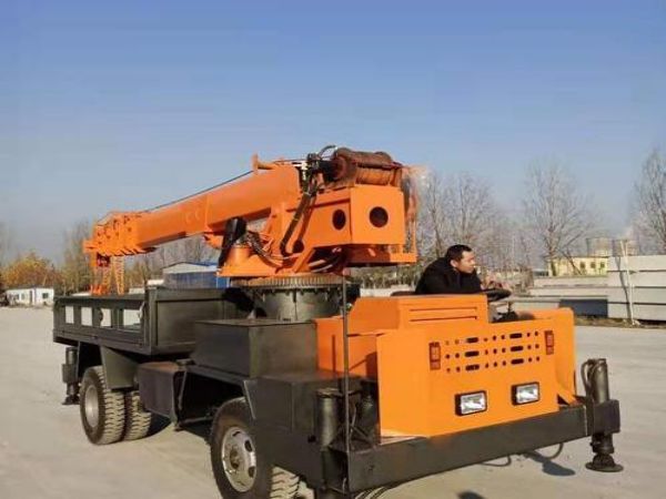 顺德区吊车租赁电话_吊车租赁电话